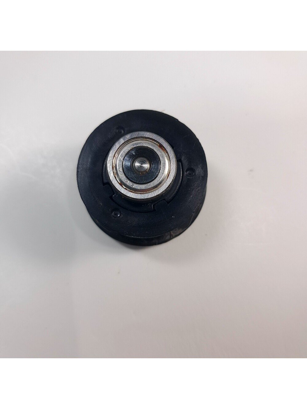 Haan HD60 steam cleaner brush head roller end cap replacement part piece HD-60